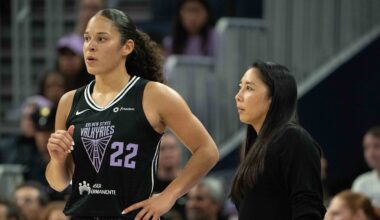 Golden State Valkyries Predicted to Win Two Major WNBA Awards