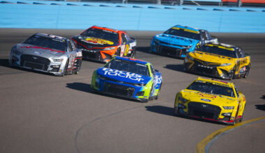 NASCAR Cup Series