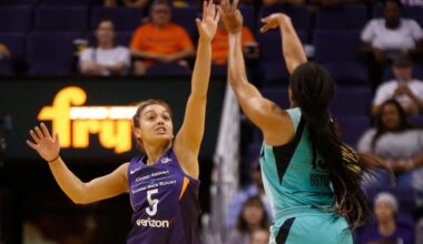 Mercury's 2008 Draft Brings In Future Most Improved Player