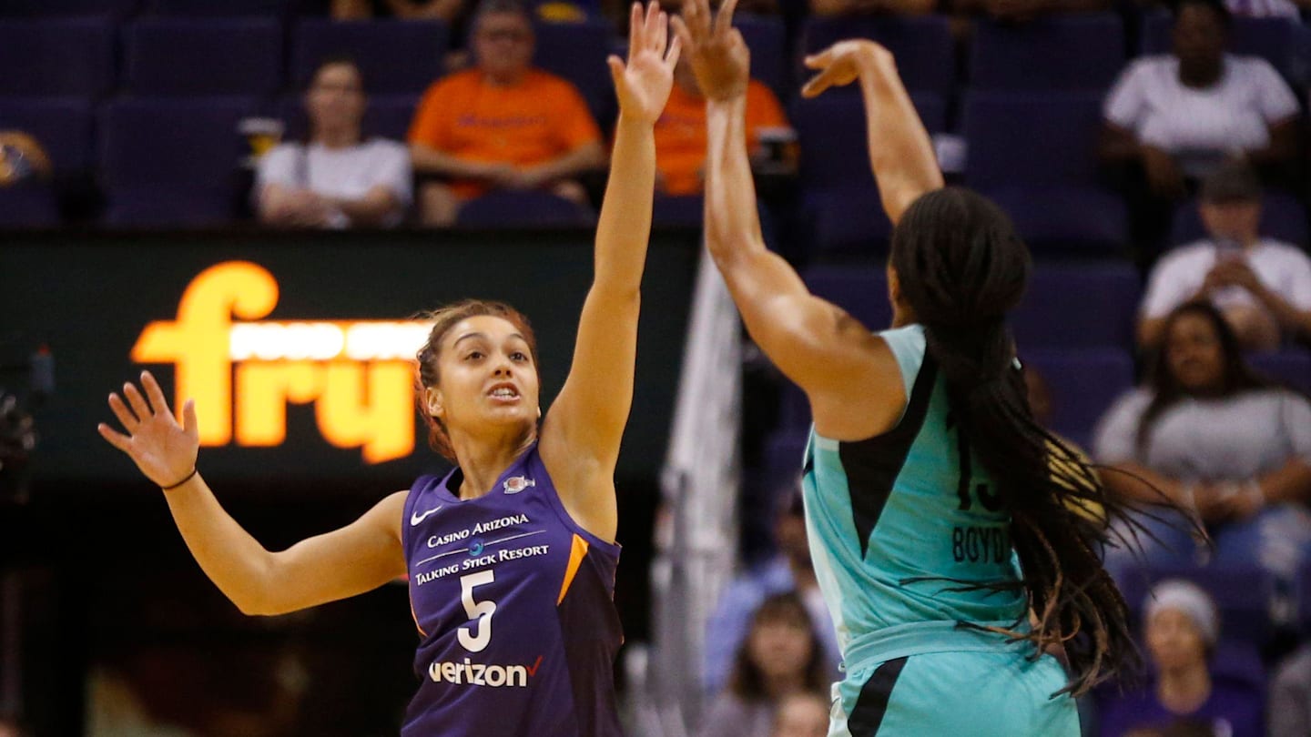 Mercury's 2008 Draft Brings In Future Most Improved Player