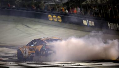 Christopher Bell, Joe Gibbs Racing, Bass Pro Shops Night Race, Bristol Motor Speedway, NASCAR