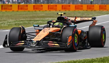 Motul Returns To Formula 1 With McLaren In 2026