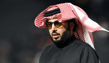 Turki Alalshikh gives positive update on Canelo Alvarez after Terence Crawford loss
