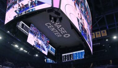 Valkyries Make Unexpected Decision to Regain Home-Court Advantage vs Lynx