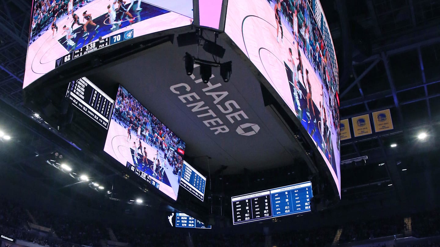 Valkyries Make Unexpected Decision to Regain Home-Court Advantage vs Lynx