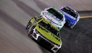 William Byron, Hendrick Motorsports, NASCAR