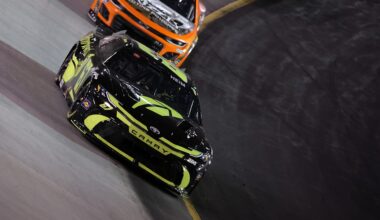 Corey Heim, 23XI Racing, NASCAR