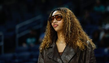 Angel Reese Shares Emotional Post After Sky Drama, Critical Comments About Team