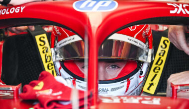 Charles Leclerc Gives Honest Ferrari Admission Ahead Of Azerbaijan Grand Prix