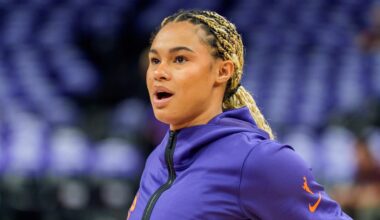 8 former Dallas Wings players still in WNBA playoffs