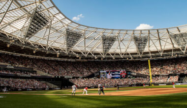 New York Yankees v Boston Red Sox