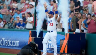 Former MLB All-Star Explains Why Softball’s Future Has Never Been Brighter