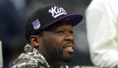 50 Cent To Play Mike Tyson Inspired "Balrog" In Street Fighter Film