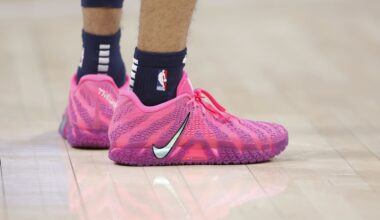 Ja Morant’s Nike ‘Ja 3’ Is Taking Over the WNBA