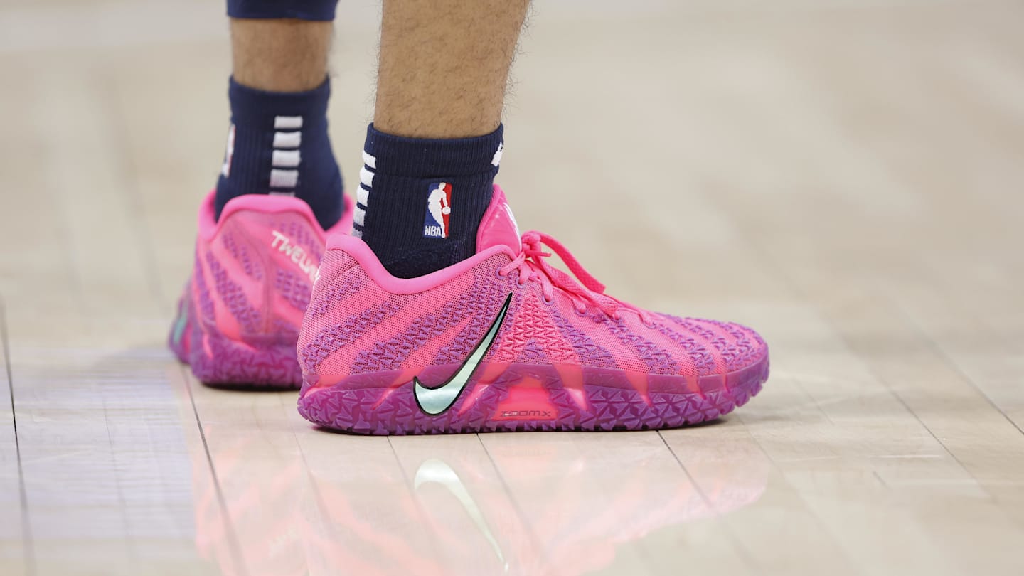 Ja Morant’s Nike ‘Ja 3’ Is Taking Over the WNBA
