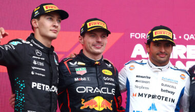 F1 2025 Azerbaijan Grand Prix Hits Record ESPN Viewership Figures