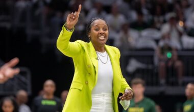 Seattle Storm Announce Coaching Change as Noelle Quinn’s Tenure Comes to an End