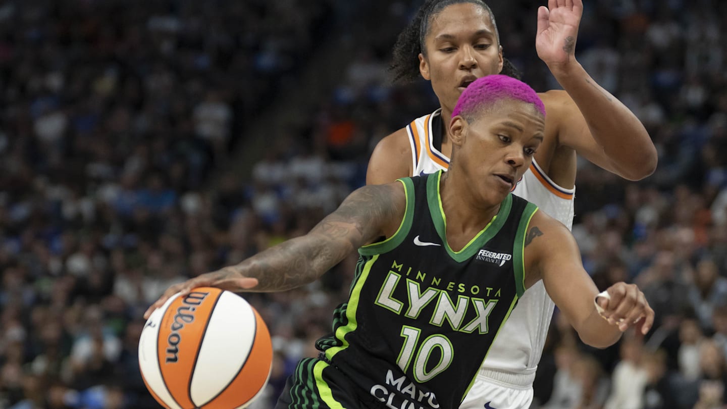 Why Game 2 Is Crucial To Phoenix's Playoff Run