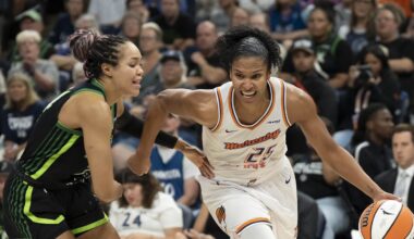 How The Mercury Tied Another Series