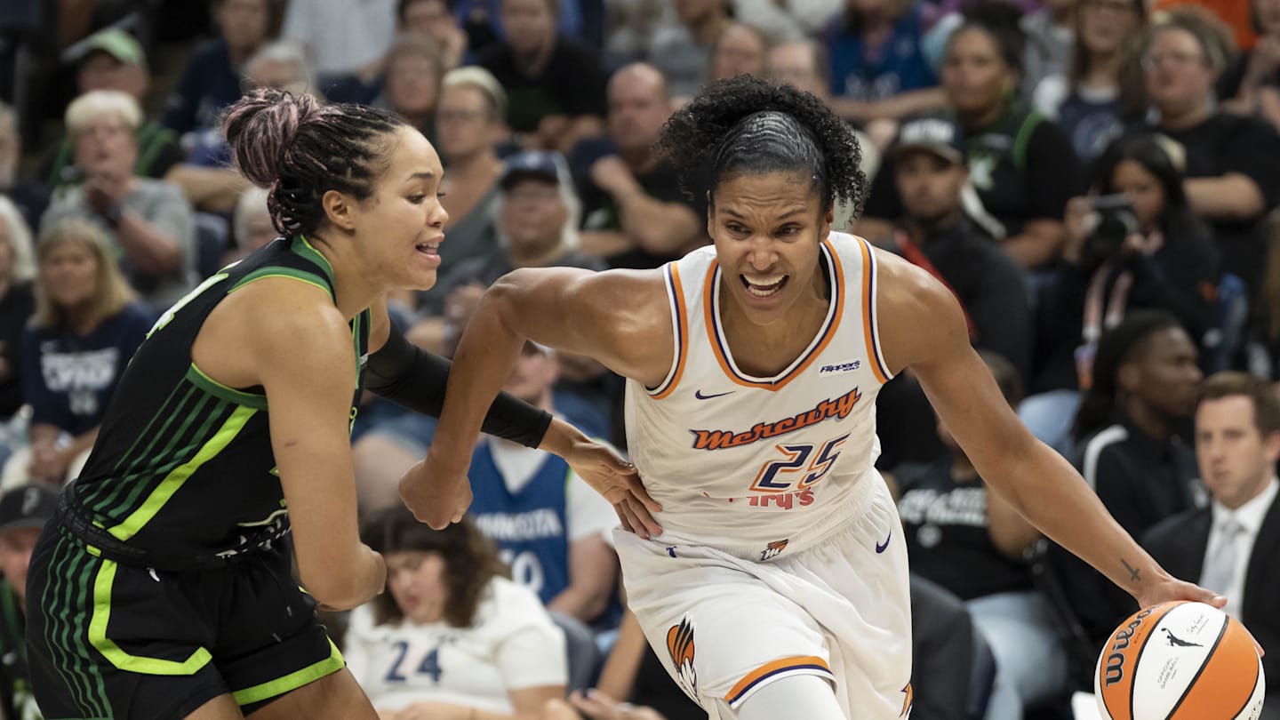 How The Mercury Tied Another Series