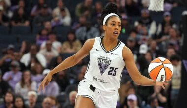 Unrivaled Announces Valkyries' Monique Billings to Join Second Season