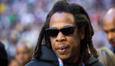 Eddie Hearn's Matchroom Boxing And Jay-Z's Roc Nation Sports To Team Up