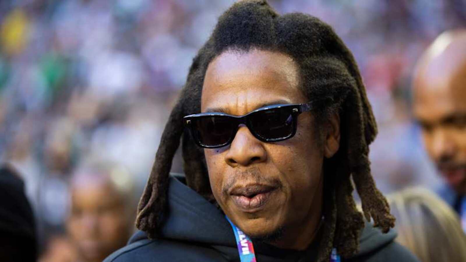 Eddie Hearn's Matchroom Boxing And Jay-Z's Roc Nation Sports To Team Up