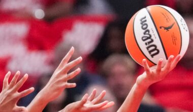 How Mercury's Miller Helped Them Start Their Championship Quest