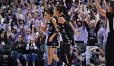 Should the Golden State Valkyries Go Star Hunting This WNBA Offseason?