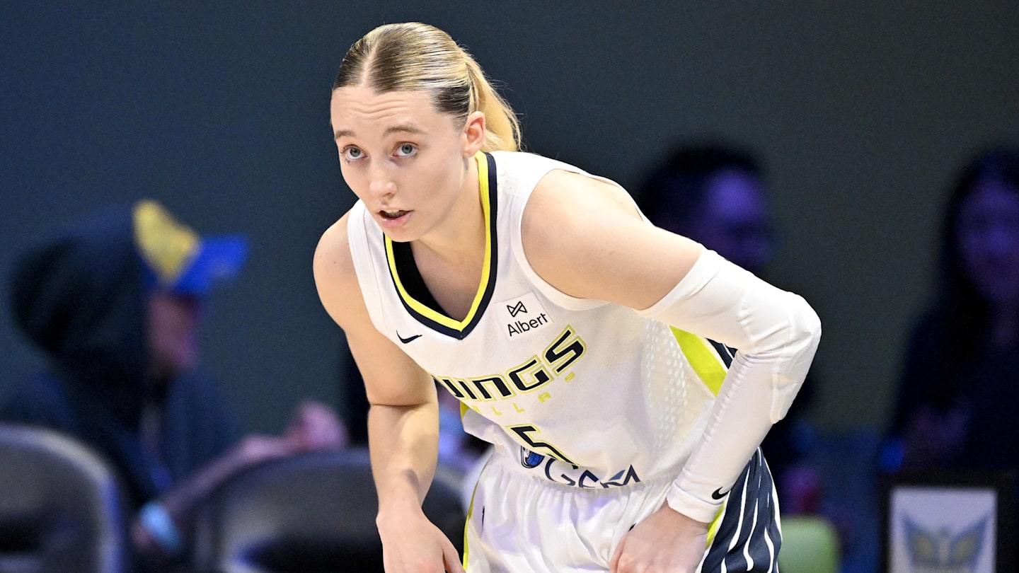 Dallas Wings show investment into Paige Bueckers era with $48 million development