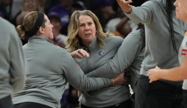 Lynx Coach Cheryl Reeve Berates WNBA Officiating After Ejection: ‘F---ing Malpractice