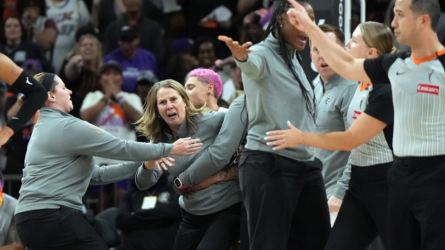 Bill Simmons Defends Minnesota Lynx After Controversial Officiating vs Mercury
