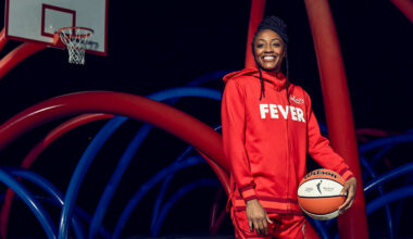 Without Caitlin Clark, Fever Have Been Living and Dying Through Kelsey Mitchell