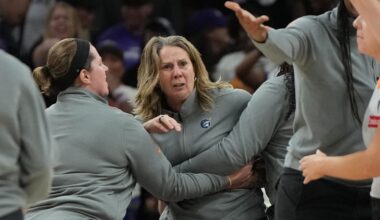 Lynx Without MVP Runner-Up, Coach for Game 4