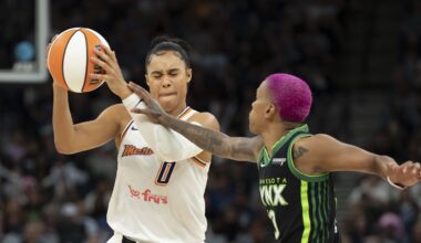 Why The Mercury Trio Will Close Out The Series