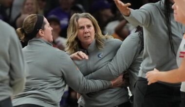 Cheryl Reeve Receives Hefty Fine Following Suspension for Outburst Toward Officials