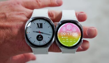 Google Clock On Wear OS Has Disappeared for Some Smartwatches