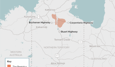 Gas-powered computing: develop Beetaloo for Australia’s AI centre