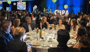 Canadian HR winners reflect on past successes, future strategies