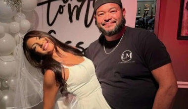 Jon Gosselin’s Fiancée Stephanie Lebo Celebrates Her Bridal Shower: ‘From Miss to Mrs’