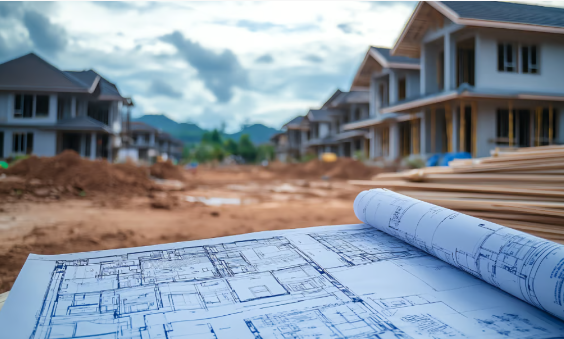 Here's how Canadian housing starts are shaping up for the months ahead