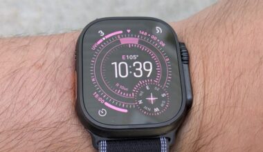 The Apple Watch Ultra 3 Makes Me Want to Go Exploring