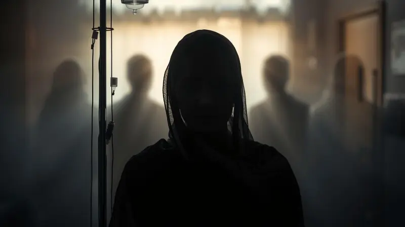 The pain that isn’t scanned — Why is mental health missing in cancer care? - Pakistan