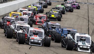 NASCAR Modified Tour New Hampshire entries, storylines – Short Track Scene