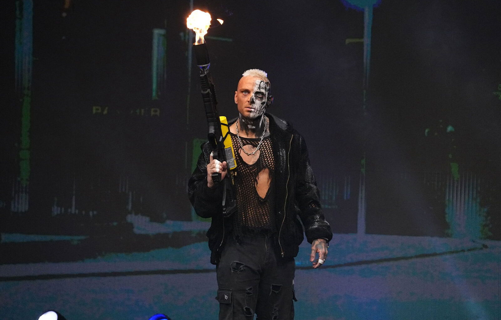 Darby Allin