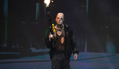 Darby Allin