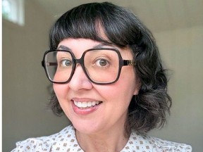 Author and illustrator Danielle Daniel is launching Mighty Village Books, a new independent publishing company dedicated to children's books. Supplied photo