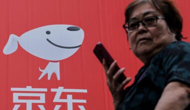 Chinese pre-orders for Apple's iPhone 17 break records amid strong demand