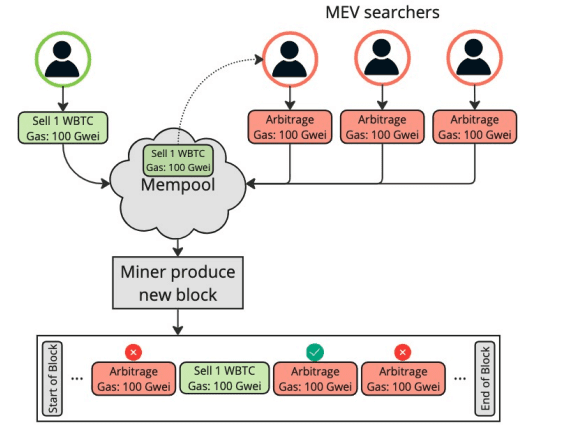Researchers Analyse 23 Million Polygon Blocks to Reveal Maximum Extractable Value Dynamics