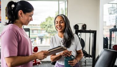 Researchers in Australia found resistance training and high-intensity interval training (HIIT) may slow cancer cell growth (stock image)